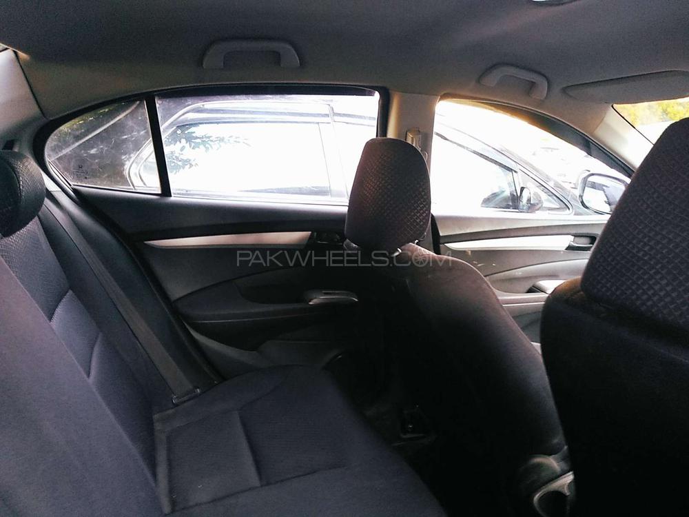 Honda City 2010 for Sale in Rawalpindi Honda City 2010 for Sale in Rawalpindi Image-13