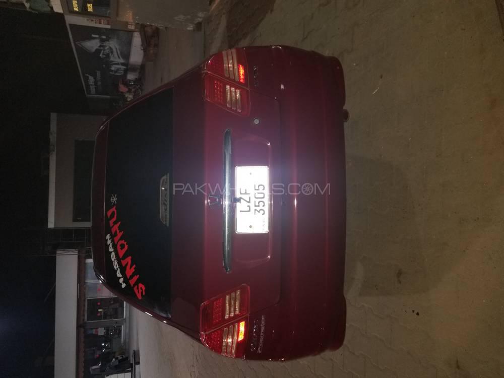 Honda Civic 2004 for Sale in Faisalabad Honda Civic 2004 for Sale in Faisalabad Image-2