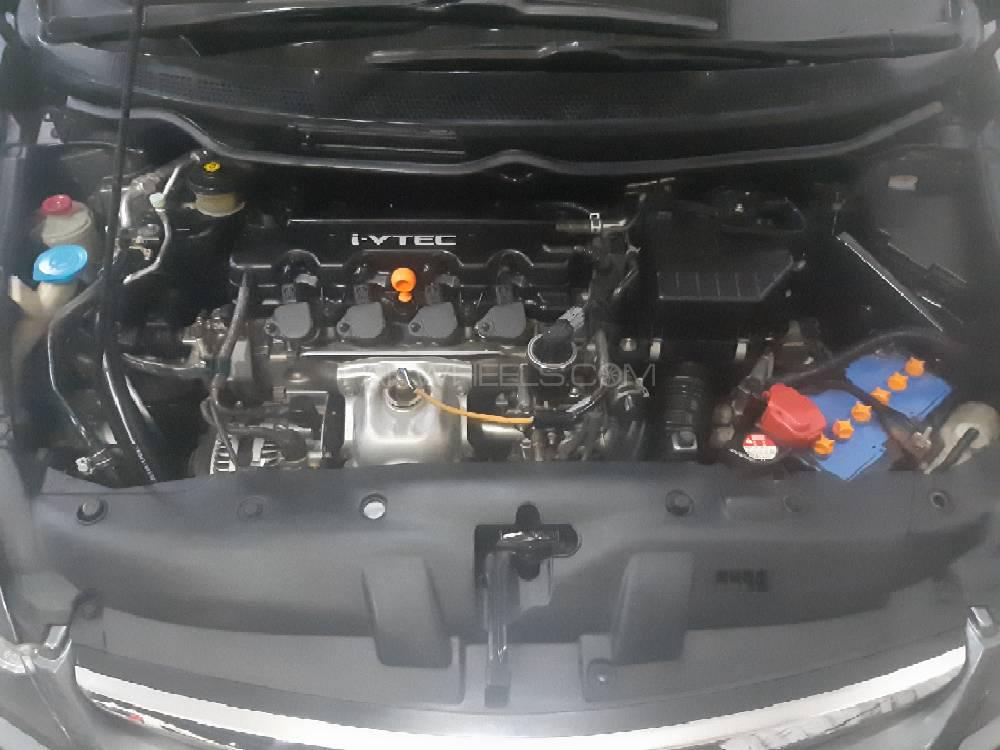 ہونڈا سوک 2010 for Sale in راولپنڈی ہونڈا سوک 2010 for Sale in راولپنڈی Image-4