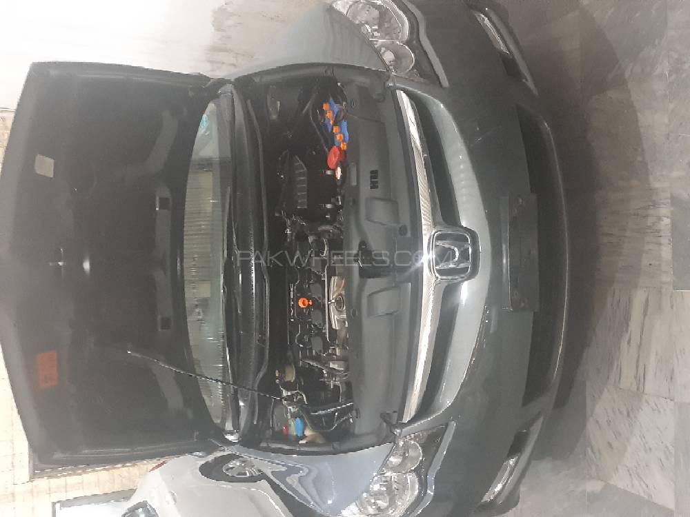 ہونڈا سوک 2010 for Sale in راولپنڈی ہونڈا سوک 2010 for Sale in راولپنڈی Image-3