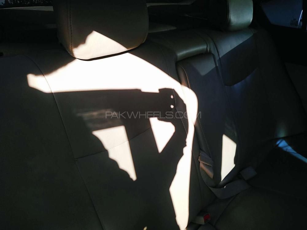 Honda Civic 2014 for Sale in Rawalpindi Honda Civic 2014 for Sale in Rawalpindi Image-14