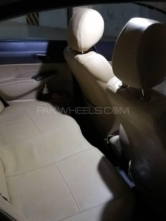 Honda Civic 2011 for Sale in Karachi Honda Civic 2011 for Sale in Karachi Image-7