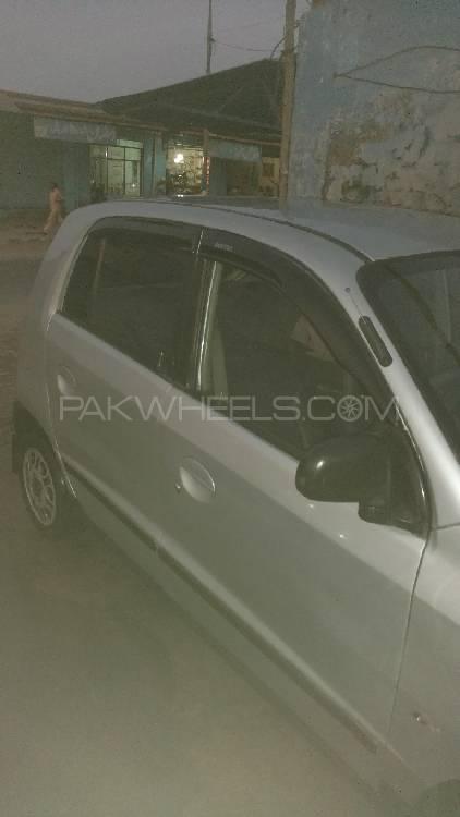 Hyundai Santro 2006 for Sale in Shorkot Cantt Image-1