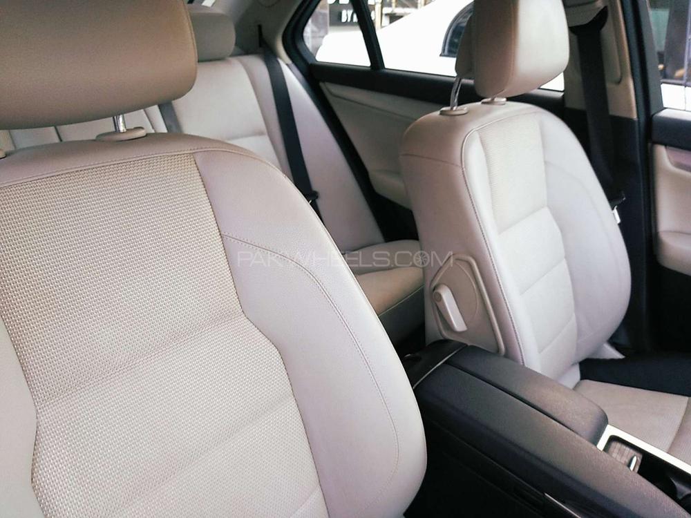 Mercedes Benz C Class 2013 for Sale in Rawalpindi Mercedes Benz C Class 2013 for Sale in Rawalpindi Image-11