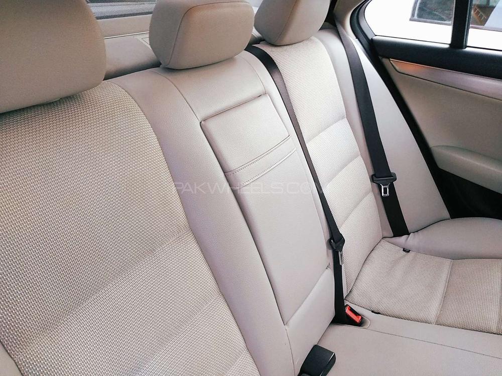 Mercedes Benz C Class 2013 for Sale in Rawalpindi Mercedes Benz C Class 2013 for Sale in Rawalpindi Image-15
