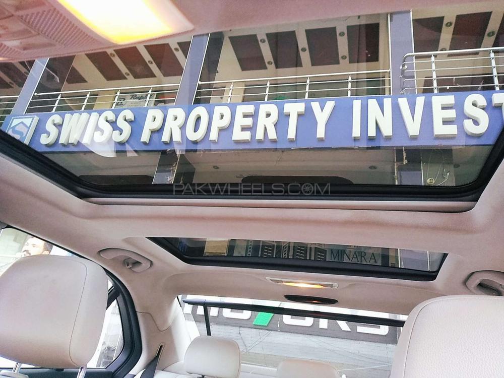 Mercedes Benz C Class 2013 for Sale in Rawalpindi Mercedes Benz C Class 2013 for Sale in Rawalpindi Image-16
