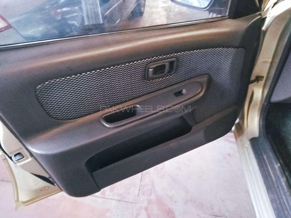 نسان سنی 1997 for Sale in راولپنڈی نسان سنی 1997 for Sale in راولپنڈی Image-7