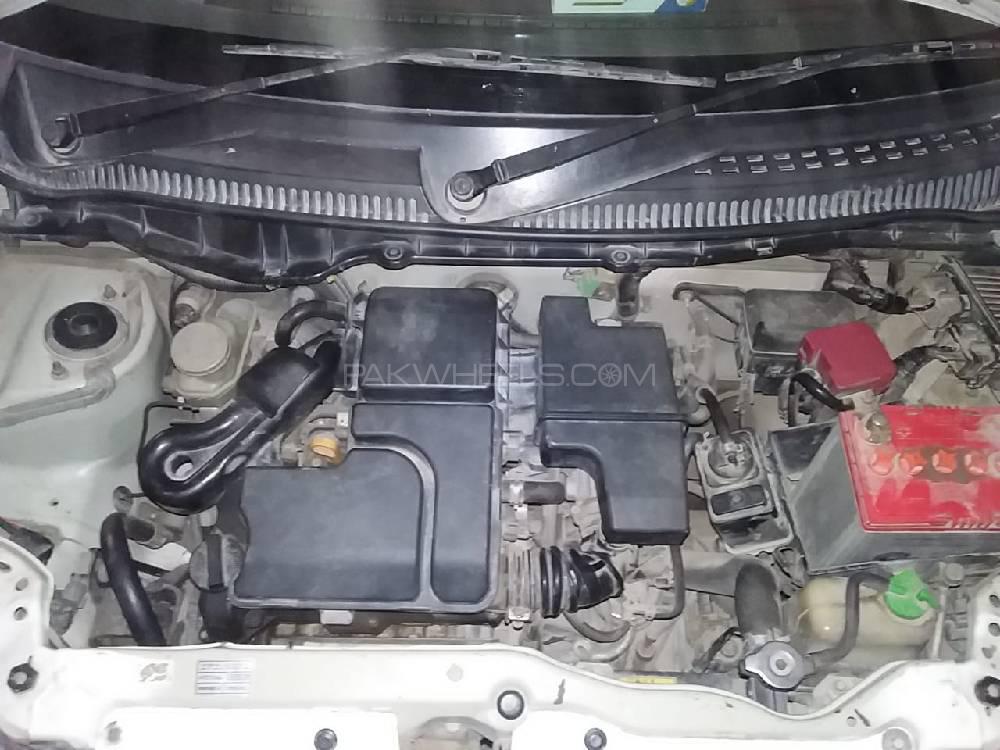 Suzuki Alto 2012 for Sale in Peshawar Suzuki Alto 2012 for Sale in Peshawar Image-3