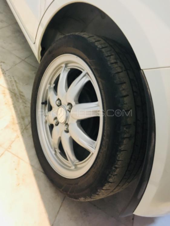 Suzuki Alto 2015 for Sale in Islamabad Suzuki Alto 2015 for Sale in Islamabad Image-8