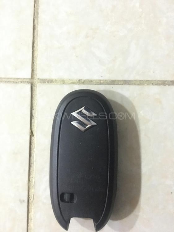 Suzuki Alto 2015 for Sale in Islamabad Suzuki Alto 2015 for Sale in Islamabad Image-19