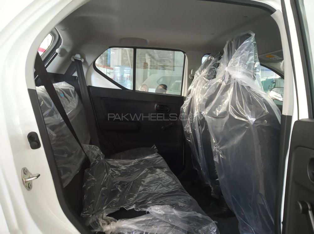 Suzuki Alto 2019 for Sale in Islamabad Suzuki Alto 2019 for Sale in Islamabad Image-9