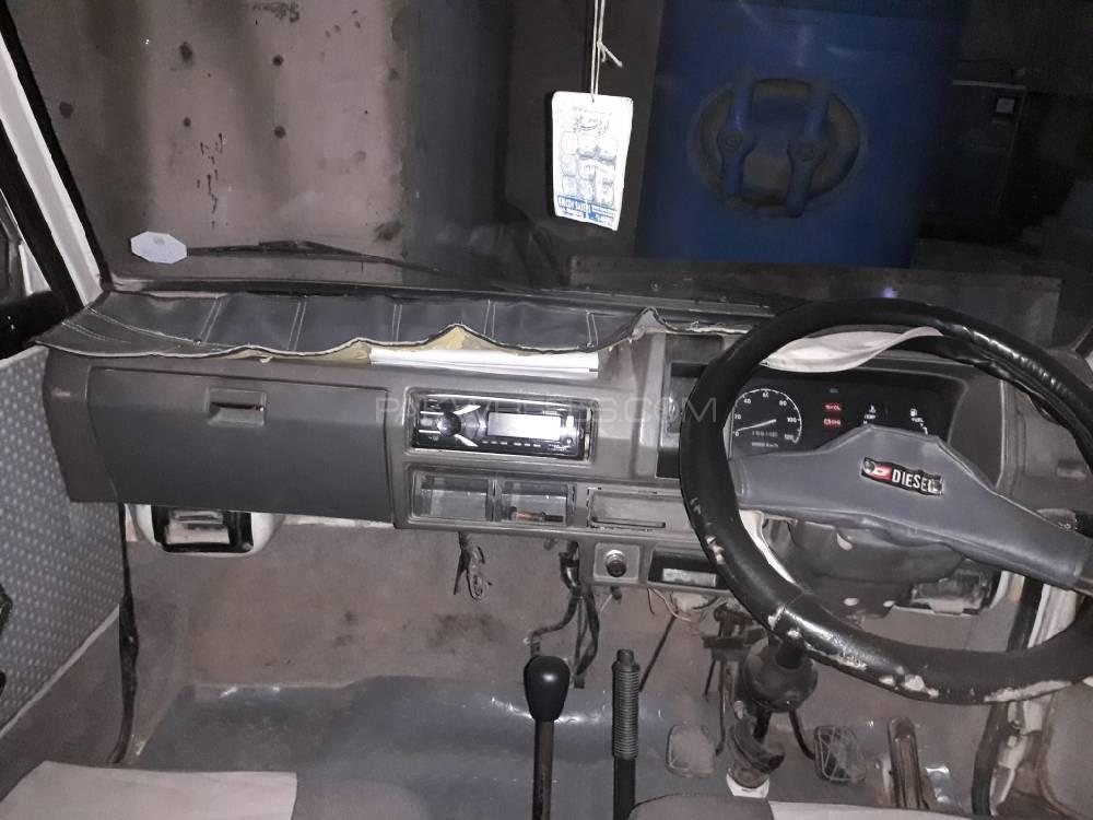 Suzuki Bolan 2008 for Sale in Karachi Suzuki Bolan 2008 for Sale in Karachi Image-5