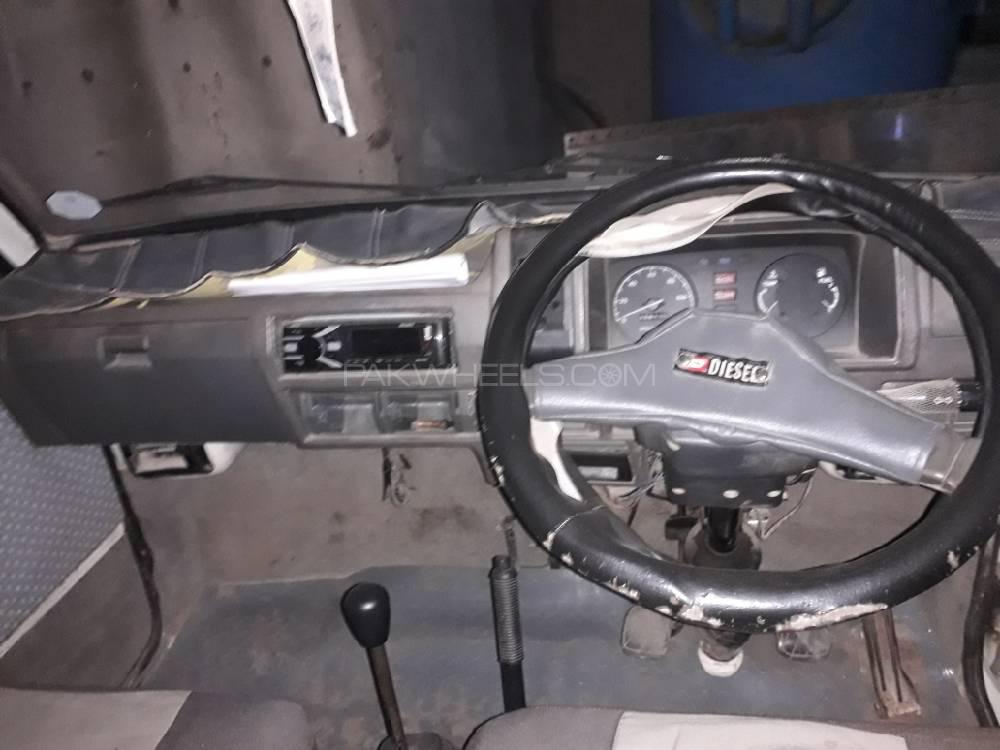 Suzuki Bolan 2008 for Sale in Karachi Suzuki Bolan 2008 for Sale in Karachi Image-6