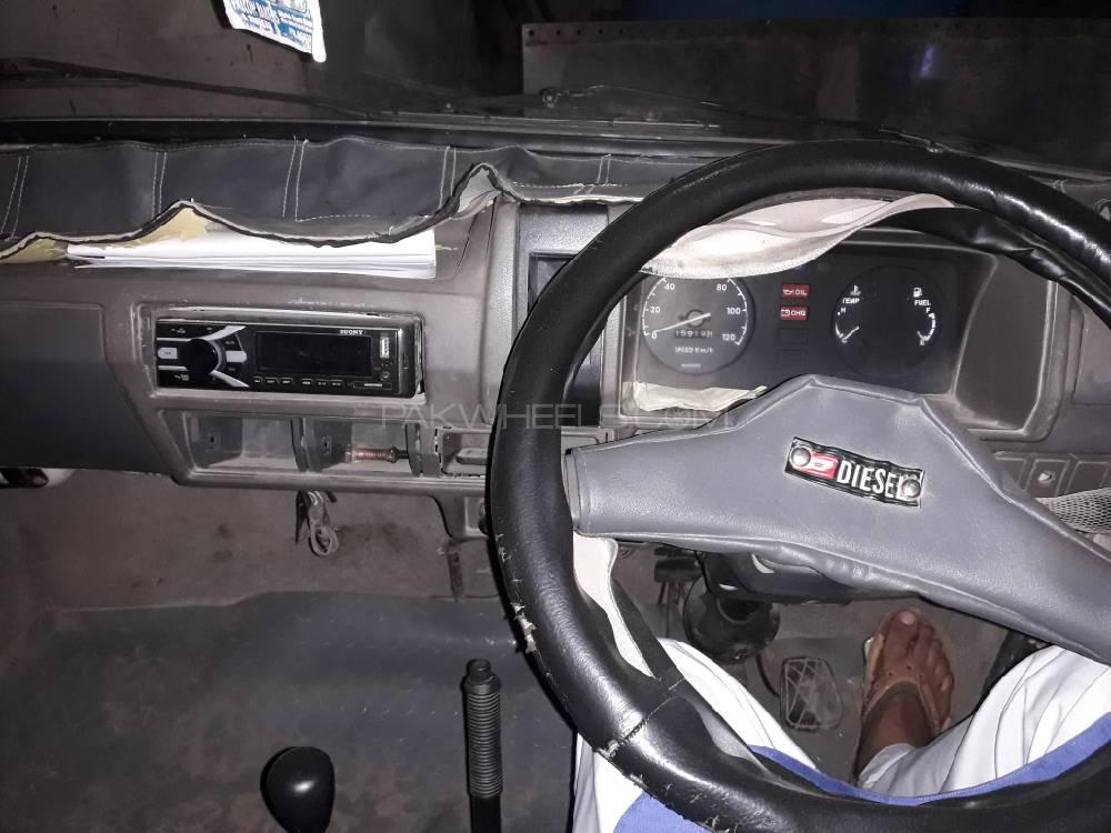 Suzuki Bolan 2008 for Sale in Karachi Suzuki Bolan 2008 for Sale in Karachi Image-7