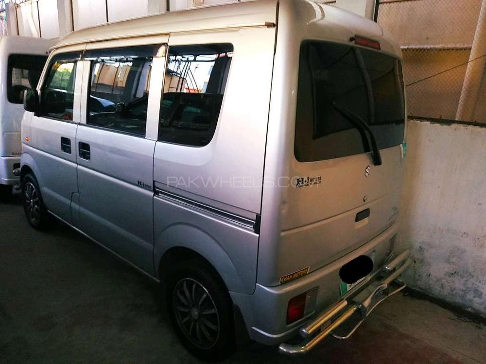سوزوکی ایوری 2012 for Sale in راولپنڈی سوزوکی ایوری 2012 for Sale in راولپنڈی Image-2