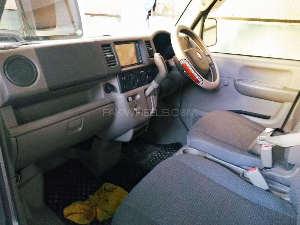 سوزوکی ایوری 2012 for Sale in راولپنڈی سوزوکی ایوری 2012 for Sale in راولپنڈی Image-4