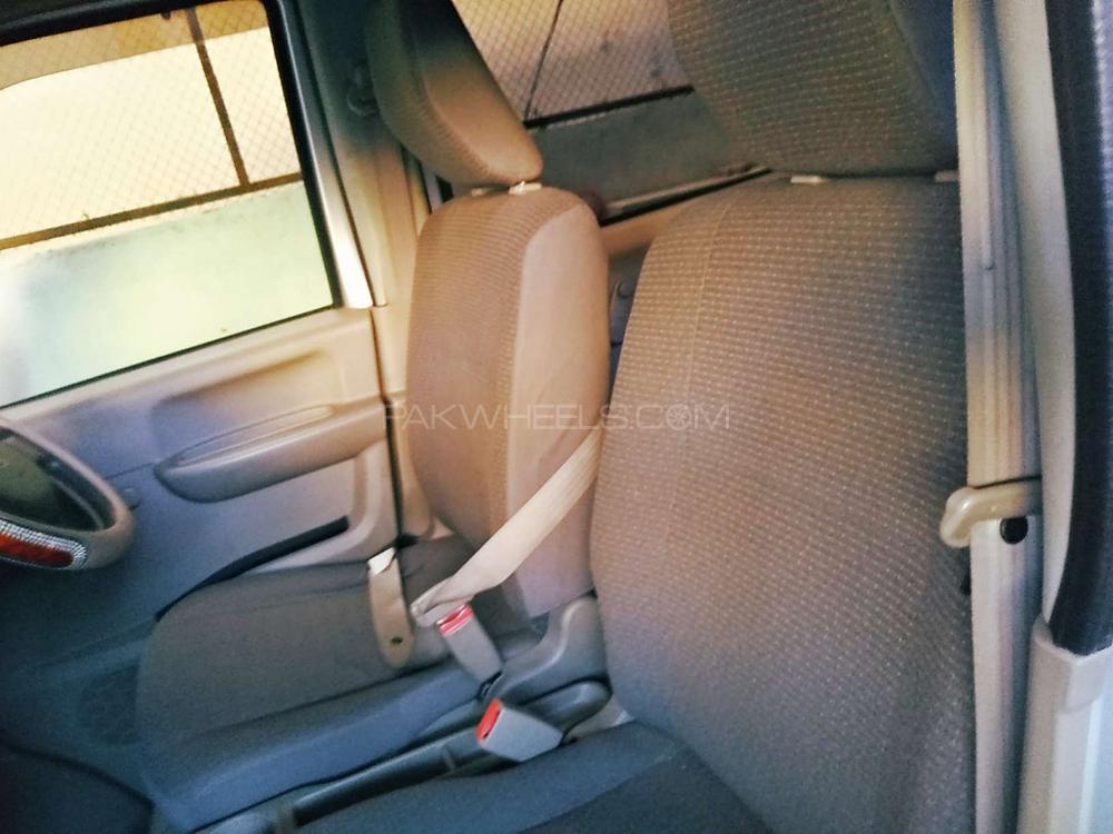 سوزوکی ایوری 2012 for Sale in راولپنڈی سوزوکی ایوری 2012 for Sale in راولپنڈی Image-6
