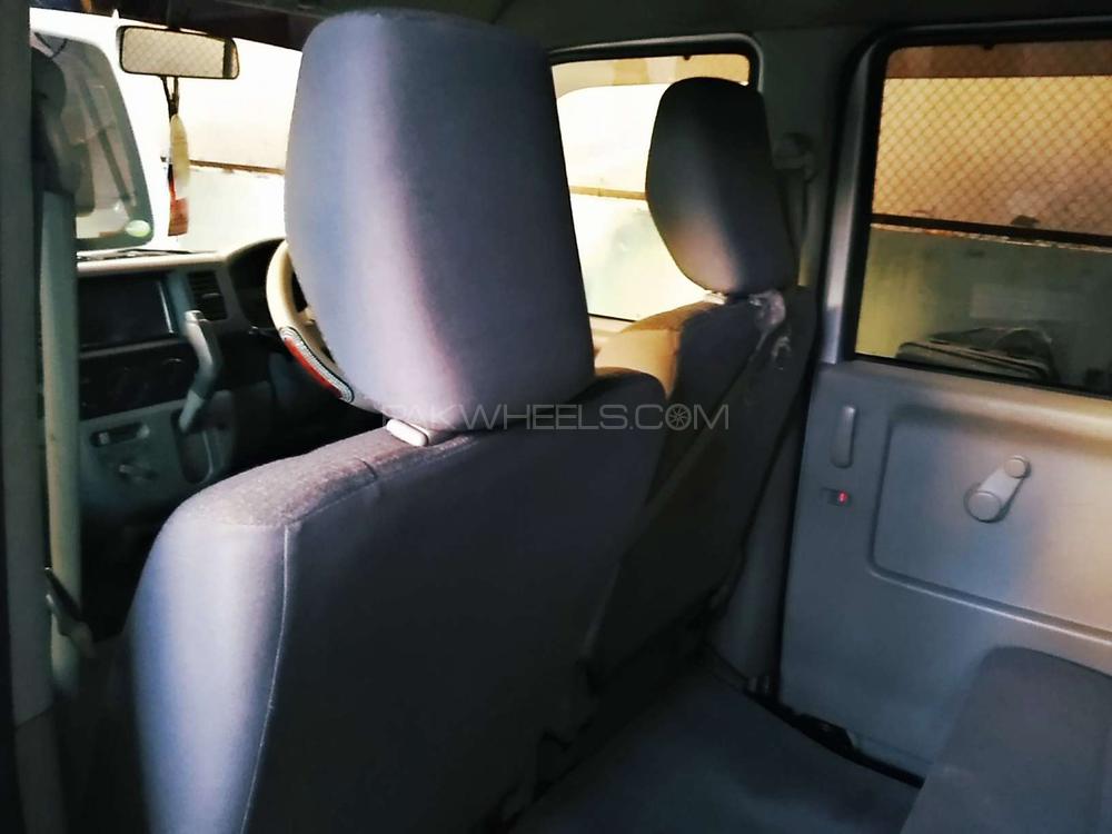 سوزوکی ایوری 2012 for Sale in راولپنڈی سوزوکی ایوری 2012 for Sale in راولپنڈی Image-9