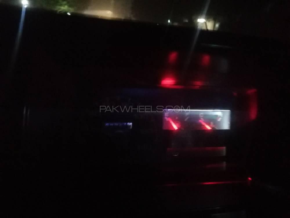 Suzuki Mehran 2007 for Sale in Faisalabad Suzuki Mehran 2007 for Sale in Faisalabad Image-16