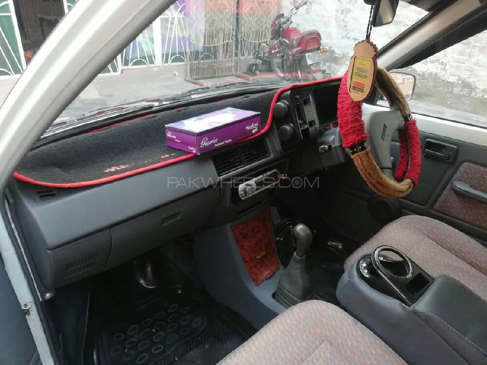 Suzuki Mehran 2014 for Sale in Rawalpindi Suzuki Mehran 2014 for Sale in Rawalpindi Image-4