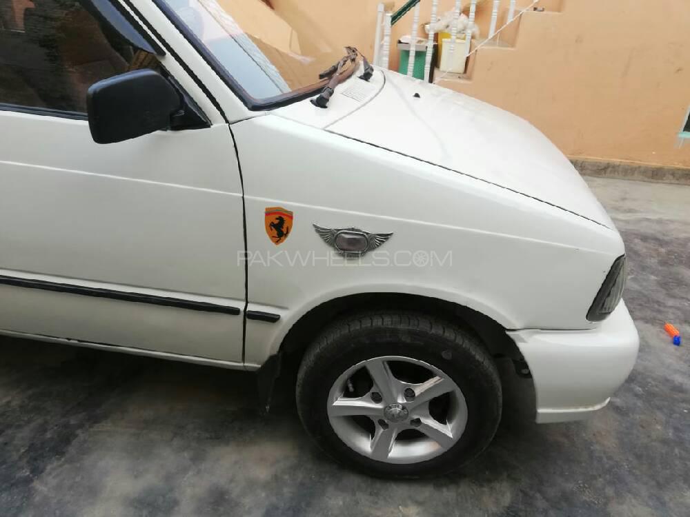 Suzuki Mehran 2014 for Sale in Rawalpindi Suzuki Mehran 2014 for Sale in Rawalpindi Image-11
