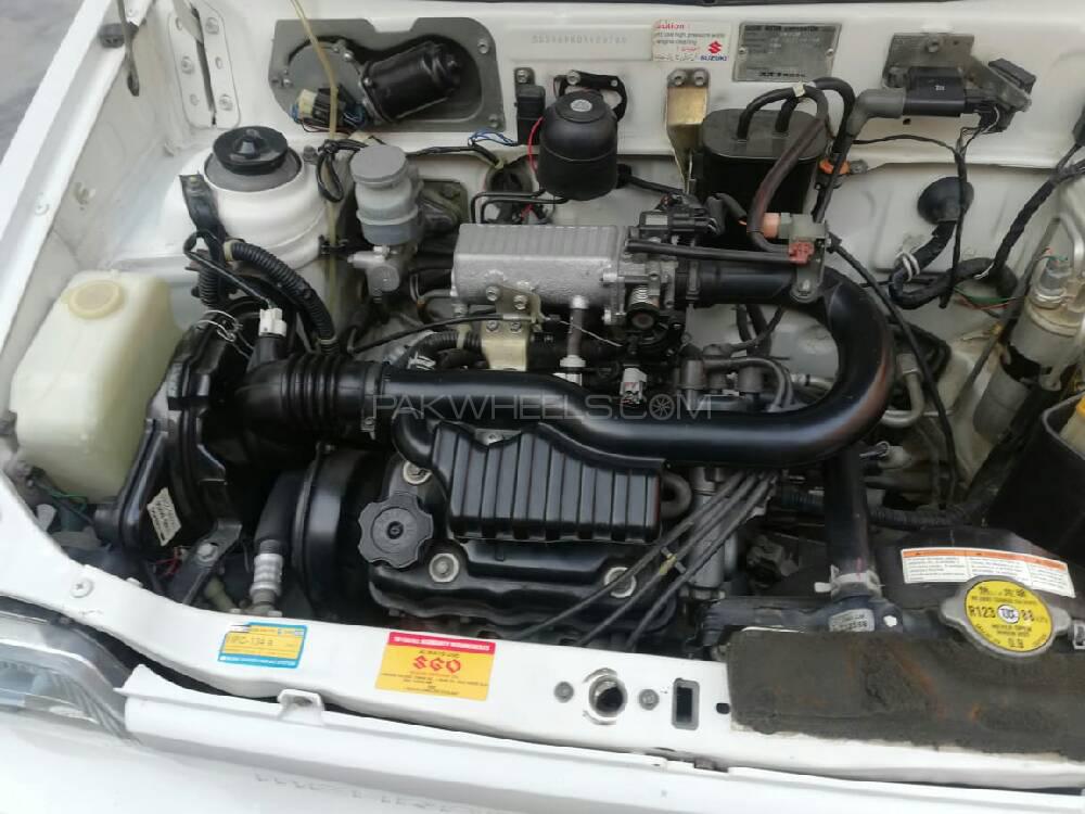 Suzuki Mehran 2014 for Sale in Rawalpindi Suzuki Mehran 2014 for Sale in Rawalpindi Image-10