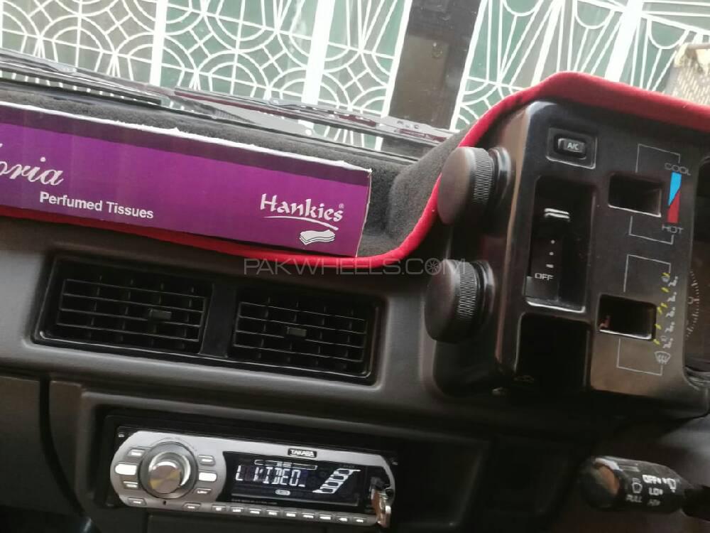 Suzuki Mehran 2014 for Sale in Rawalpindi Suzuki Mehran 2014 for Sale in Rawalpindi Image-16