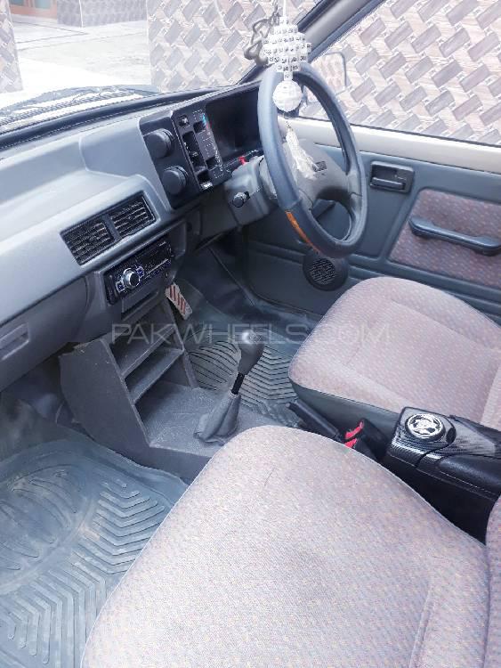 Suzuki Mehran 2016 for Sale in Bahawalnagar Suzuki Mehran 2016 for Sale in Bahawalnagar Image-4