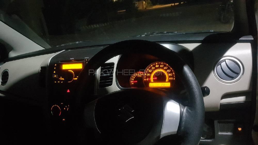 Suzuki Wagon R 2016 for Sale in Lahore Suzuki Wagon R 2016 for Sale in Lahore Image-6