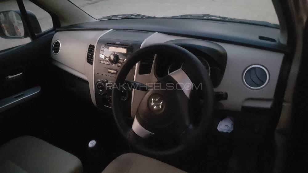 Suzuki Wagon R 2016 for Sale in Lahore Suzuki Wagon R 2016 for Sale in Lahore Image-10