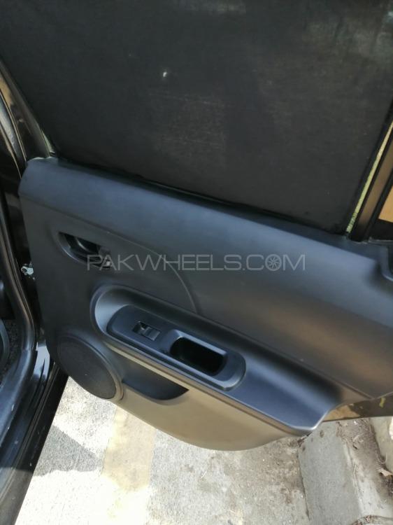 Toyota Aqua 2014 for Sale in Karachi Toyota Aqua 2014 for Sale in Karachi Image-11