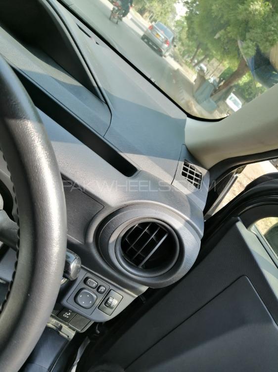 Toyota Aqua 2014 for Sale in Karachi Toyota Aqua 2014 for Sale in Karachi Image-15