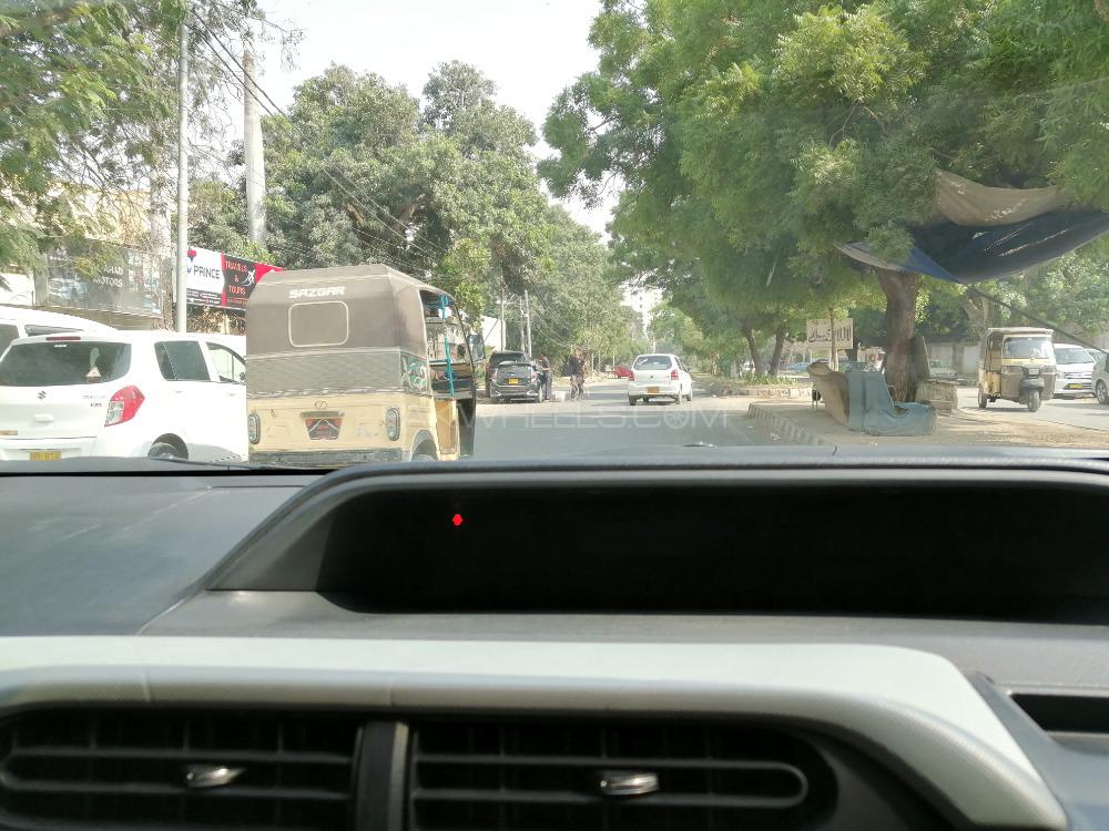 Toyota Aqua 2014 for Sale in Karachi Toyota Aqua 2014 for Sale in Karachi Image-2