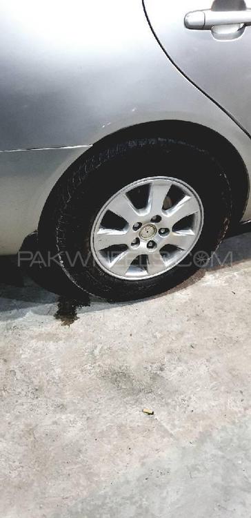 Toyota Camry 2003 for Sale in Lahore Toyota Camry 2003 for Sale in Lahore Image-2