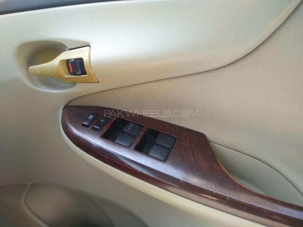 Toyota Corolla 2012 for Sale in Karachi Toyota Corolla 2012 for Sale in Karachi Image-7