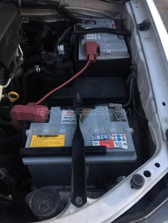 ٹویوٹا ہائیلکس 2014 for Sale in منڈی بہاؤ الدین ٹویوٹا ہائیلکس 2014 for Sale in منڈی بہاؤ الدین Image-4