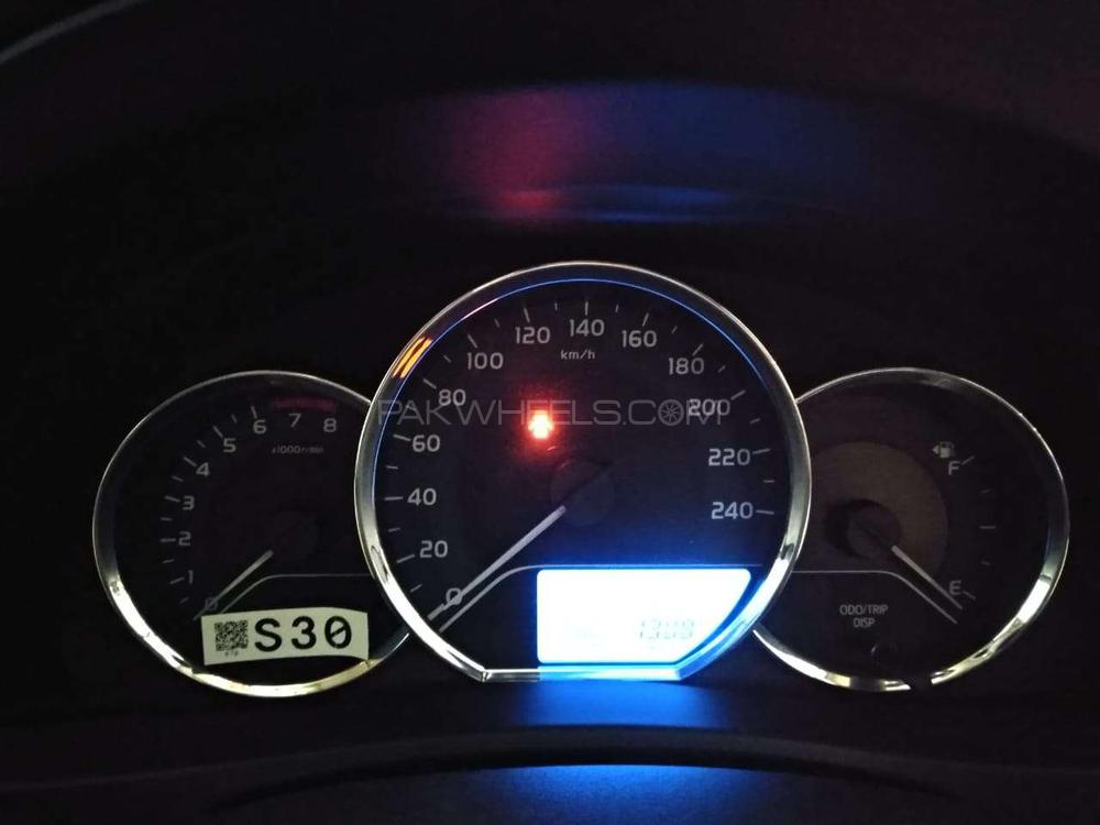 Toyota Corolla 2019 for Sale in Karachi Toyota Corolla 2019 for Sale in Karachi Image-3