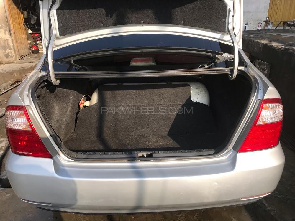 Toyota Corolla 2005 for Sale in Mardan Toyota Corolla 2005 for Sale in Mardan Image-2