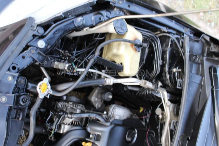 Toyota Corolla 2012 for Sale in Islamabad Toyota Corolla 2012 for Sale in Islamabad Image-14