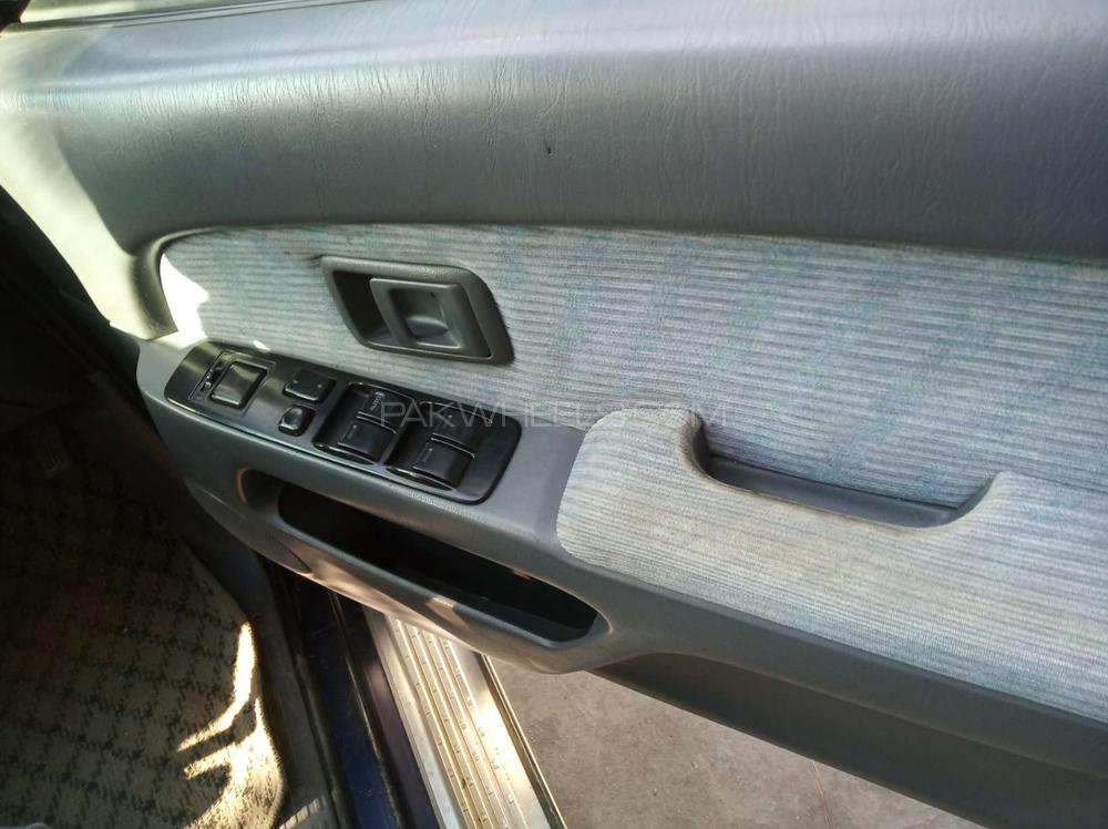 Toyota Surf 1996 for Sale in Islamabad Toyota Surf 1996 for Sale in Islamabad Image-8