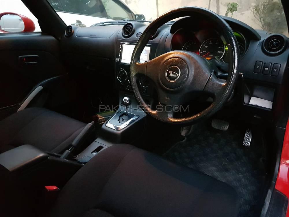 Daihatsu Copen 2007 for Sale in Karachi Daihatsu Copen 2007 for Sale in Karachi Image-7