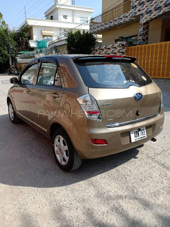 FAW V2 2016 for Sale in Rawalpindi FAW V2 2016 for Sale in Rawalpindi Image-3