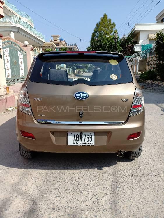 FAW V2 2016 for Sale in Rawalpindi FAW V2 2016 for Sale in Rawalpindi Image-5