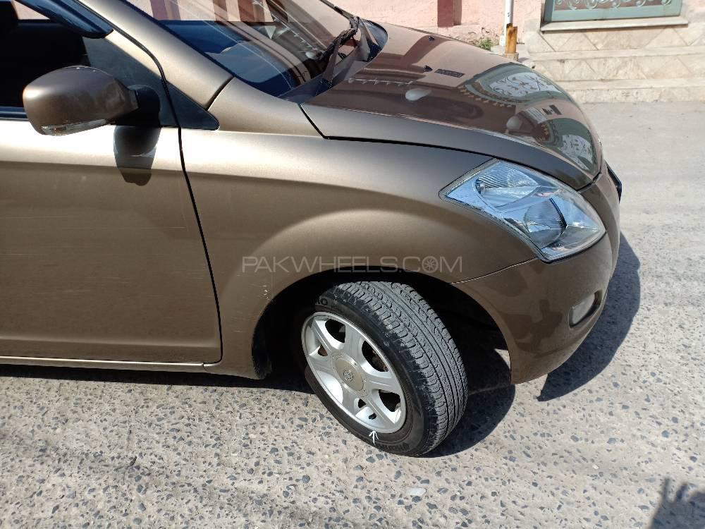 FAW V2 2016 for Sale in Rawalpindi FAW V2 2016 for Sale in Rawalpindi Image-7