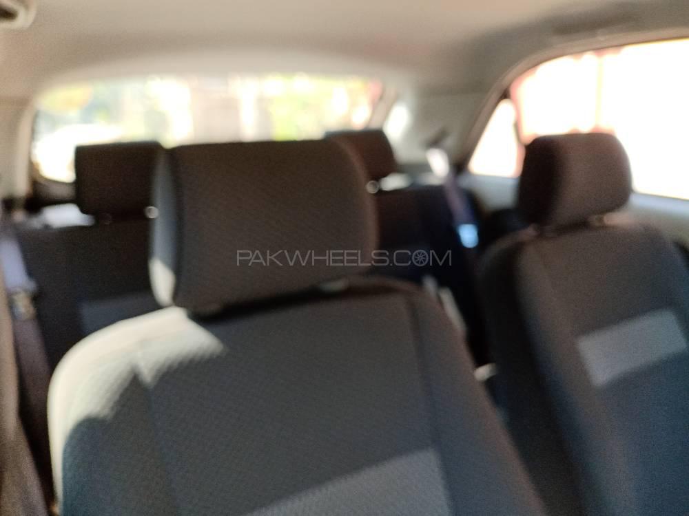 FAW V2 2016 for Sale in Rawalpindi FAW V2 2016 for Sale in Rawalpindi Image-14