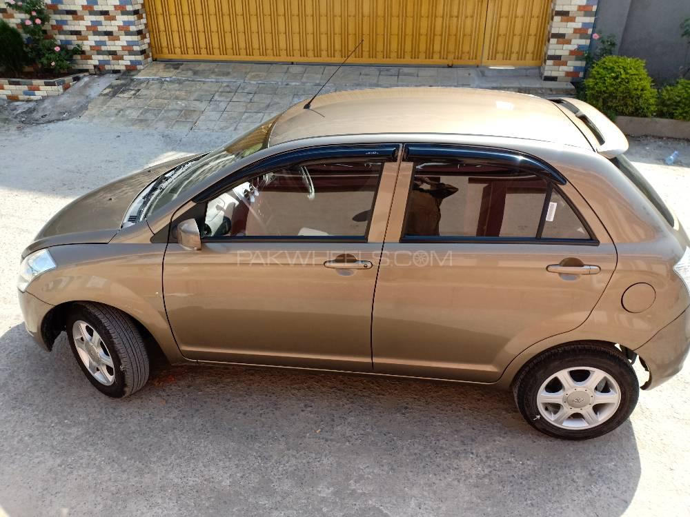 FAW V2 2016 for Sale in Rawalpindi FAW V2 2016 for Sale in Rawalpindi Image-15
