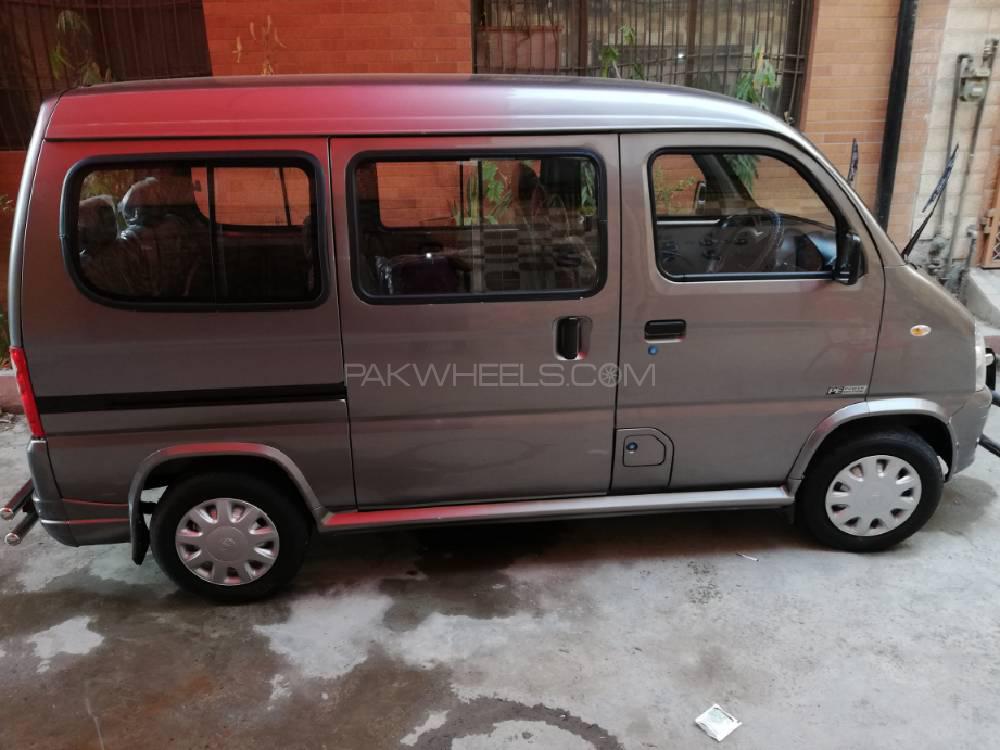 FAW X-PV 2019 for Sale in Lahore FAW X-PV 2019 for Sale in Lahore Image-4