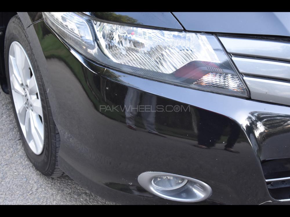 Honda City 2014 for Sale in Lahore Honda City 2014 for Sale in Lahore Image-16