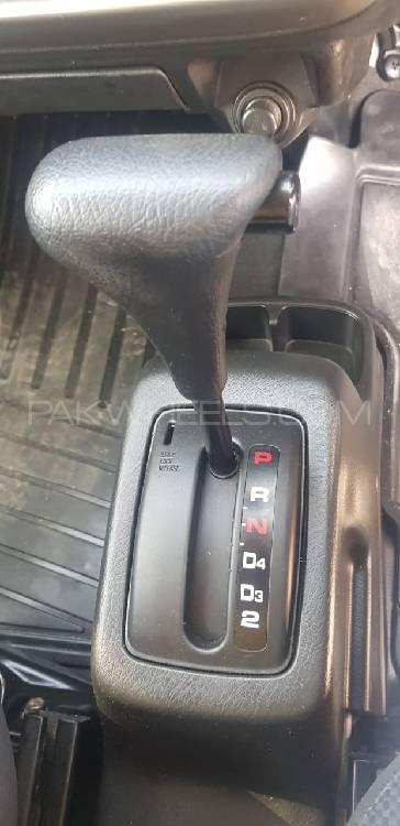 Honda Vamos Hobio 2013 for Sale in Sialkot Honda Vamos Hobio 2013 for Sale in Sialkot Image-2