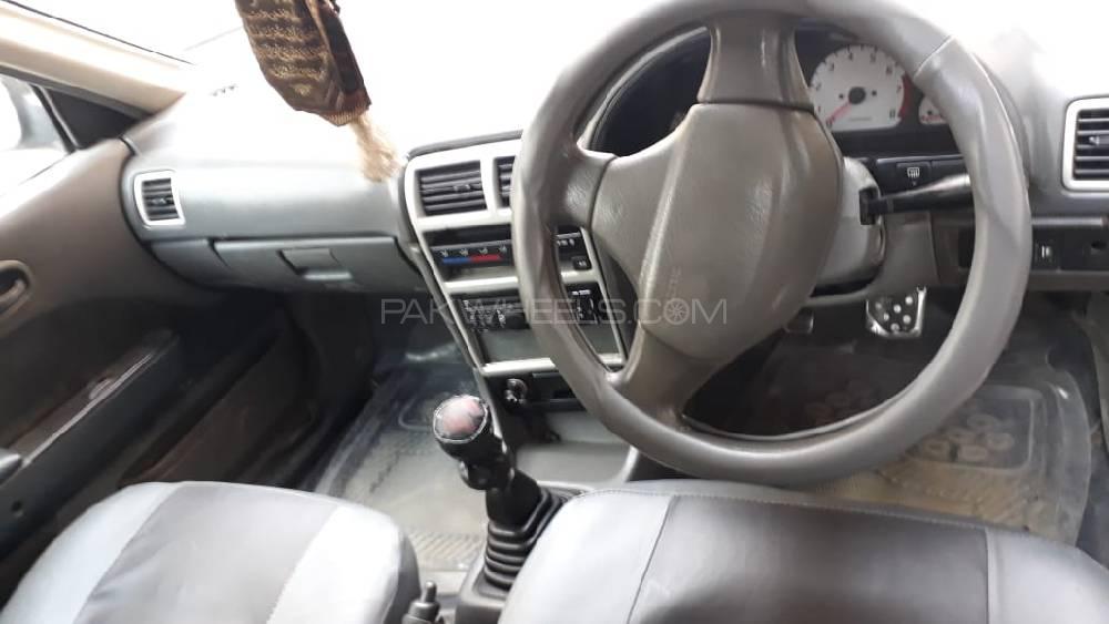Suzuki Cultus 2008 for Sale in Karachi Suzuki Cultus 2008 for Sale in Karachi Image-3